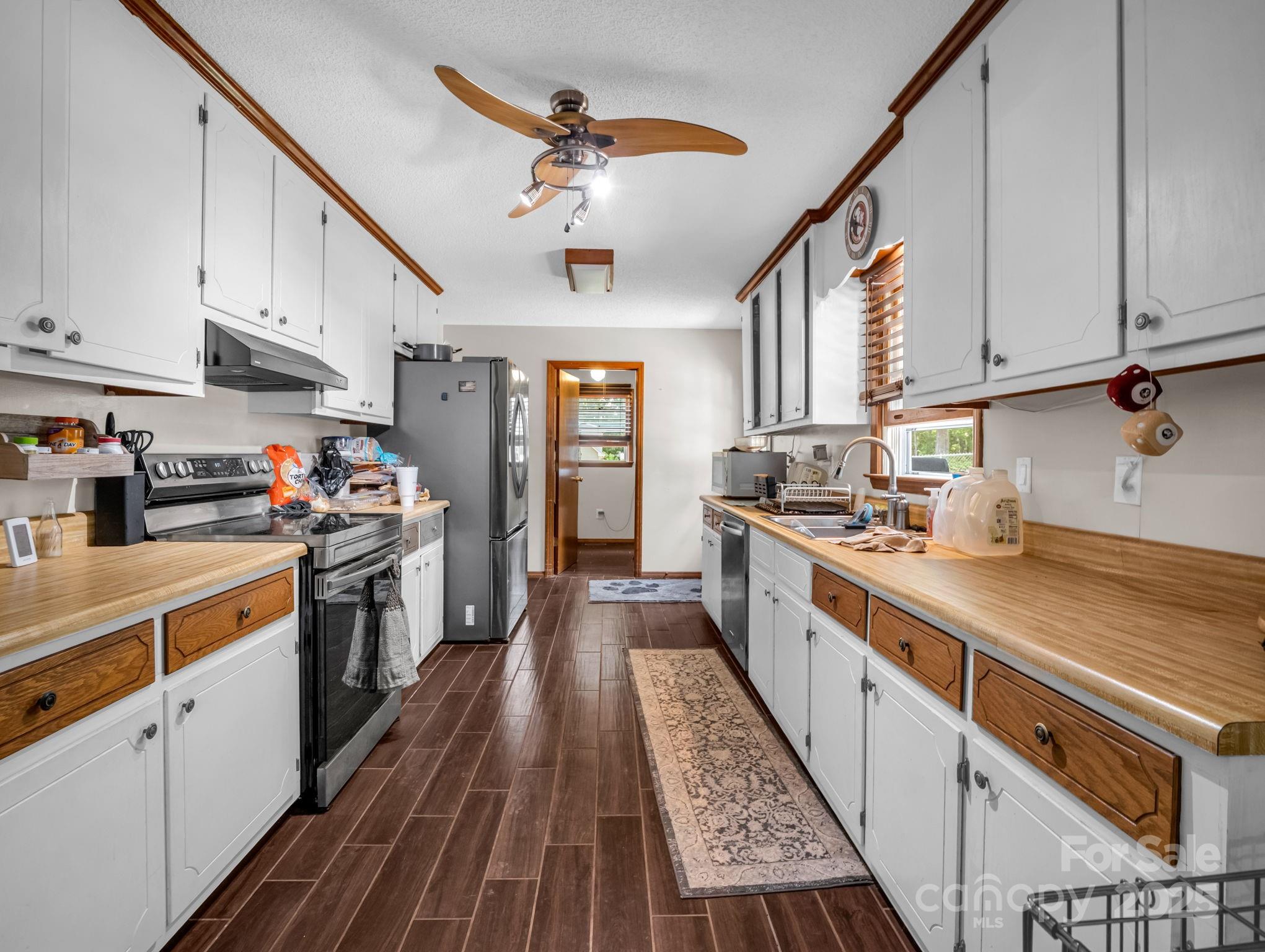 266 Asheland Drive