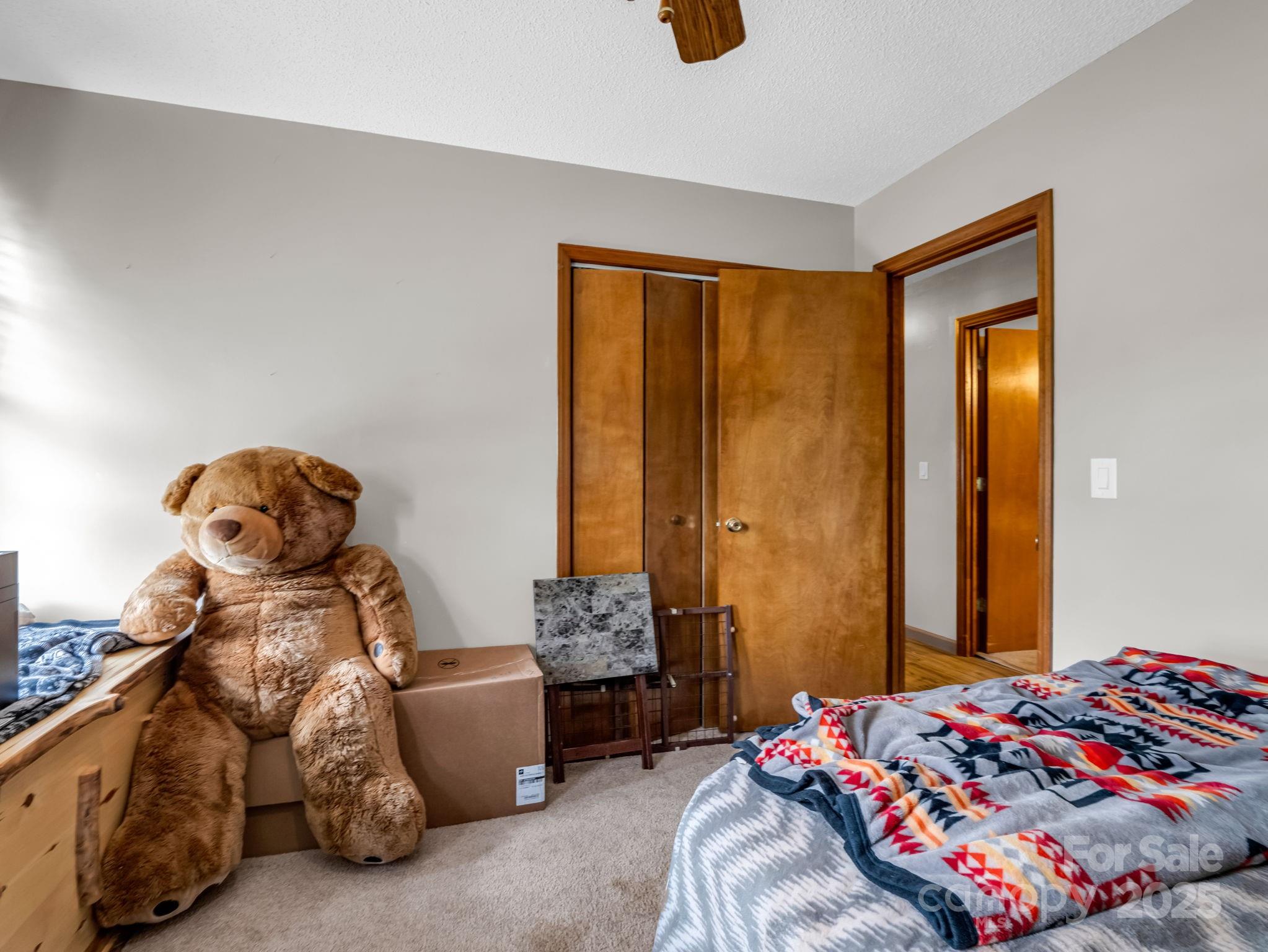 East Fork - Residential