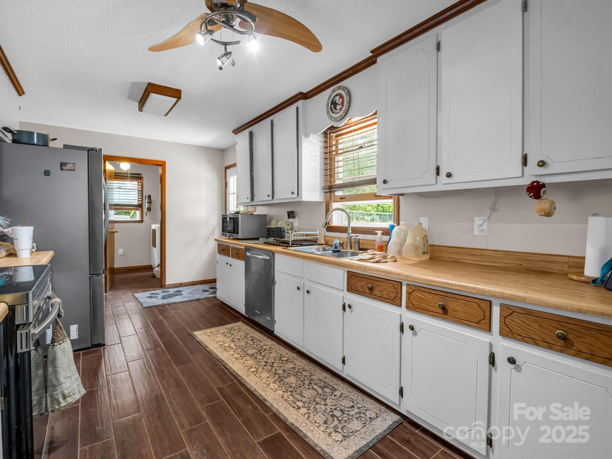 East Fork - Residential