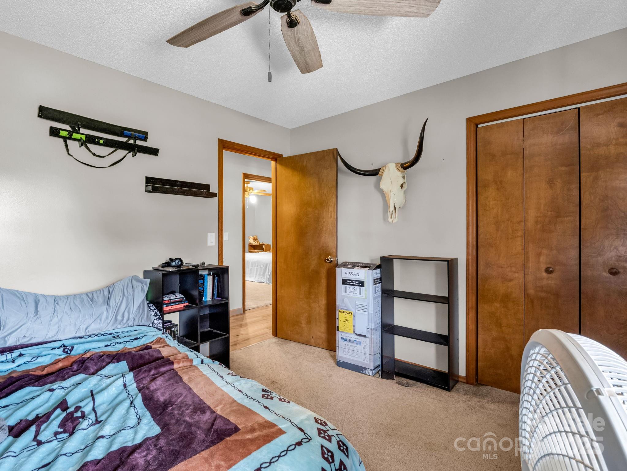 East Fork - Residential