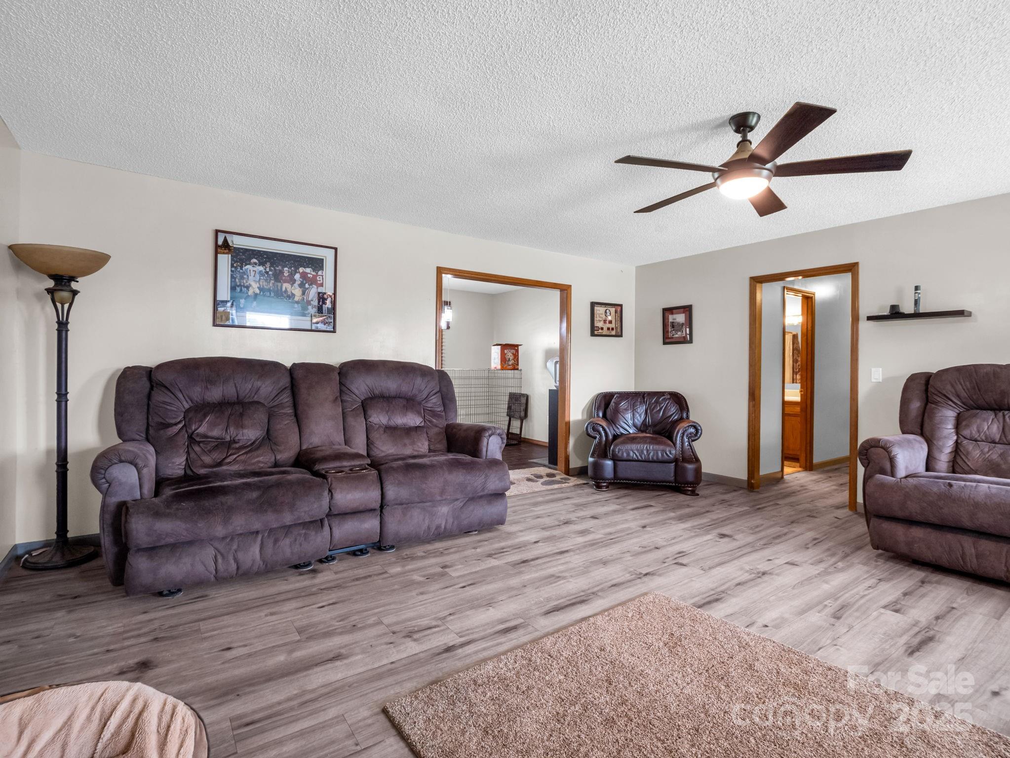 East Fork - Residential