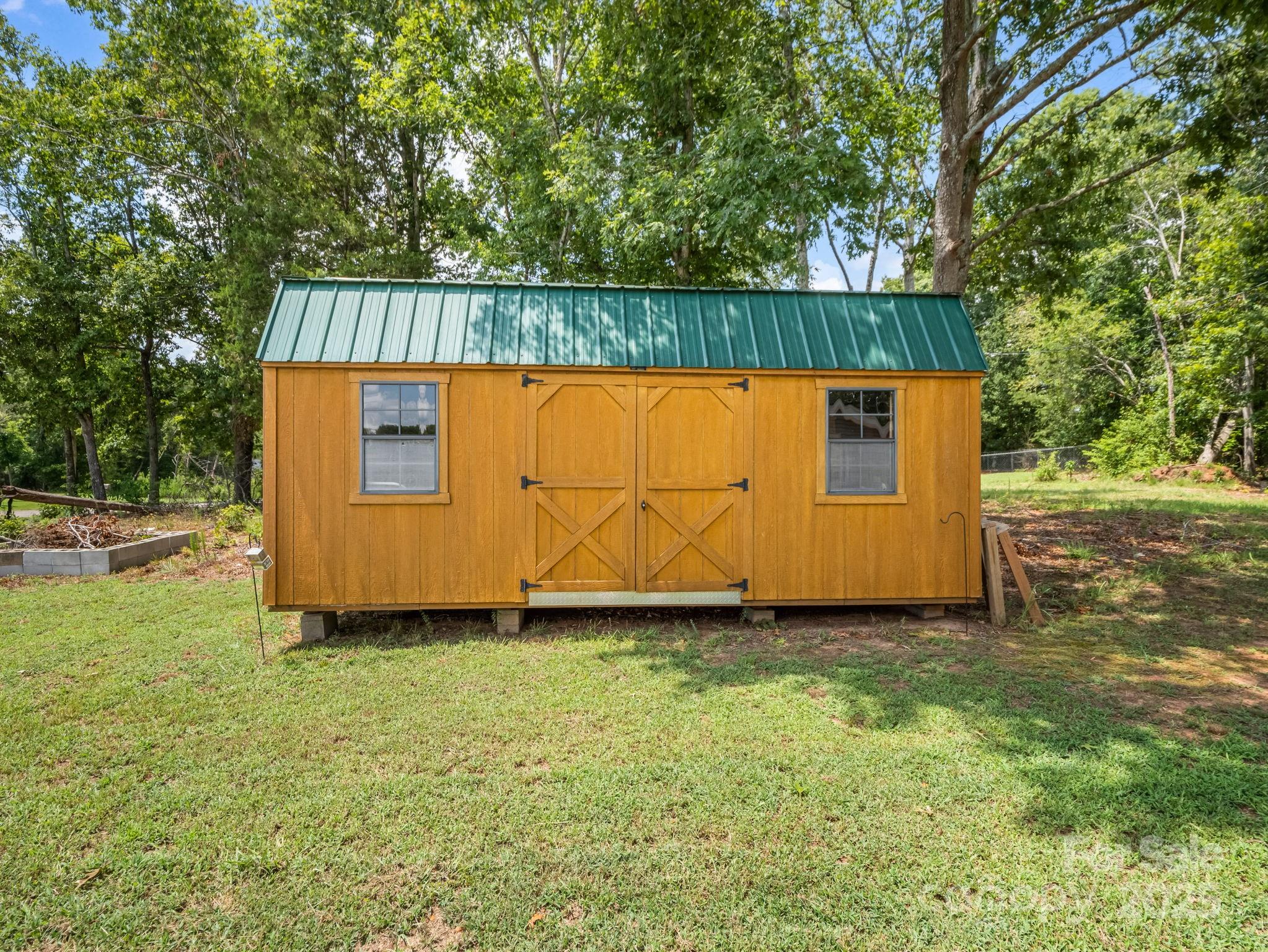 East Fork - Residential