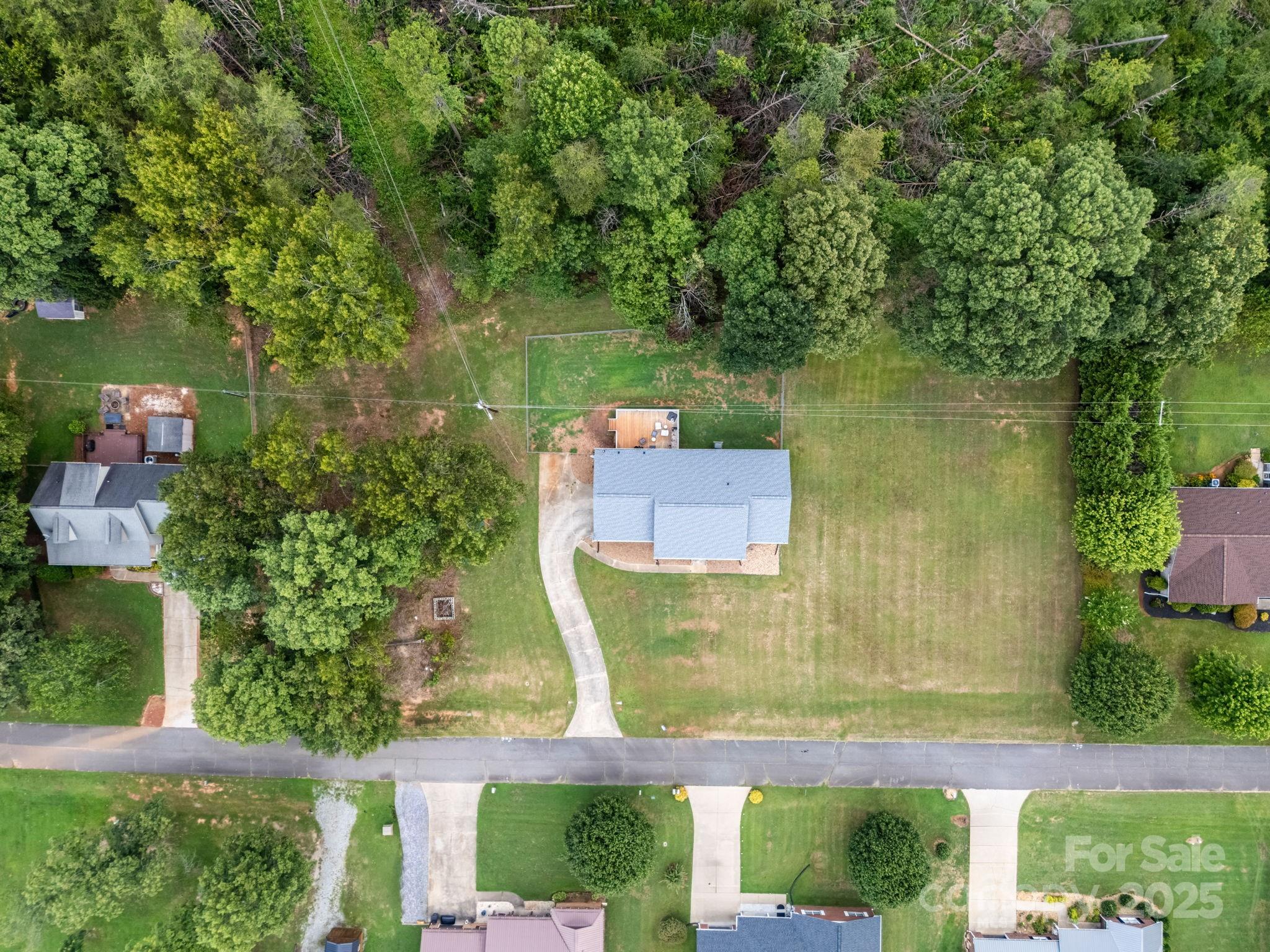 East Fork - Residential