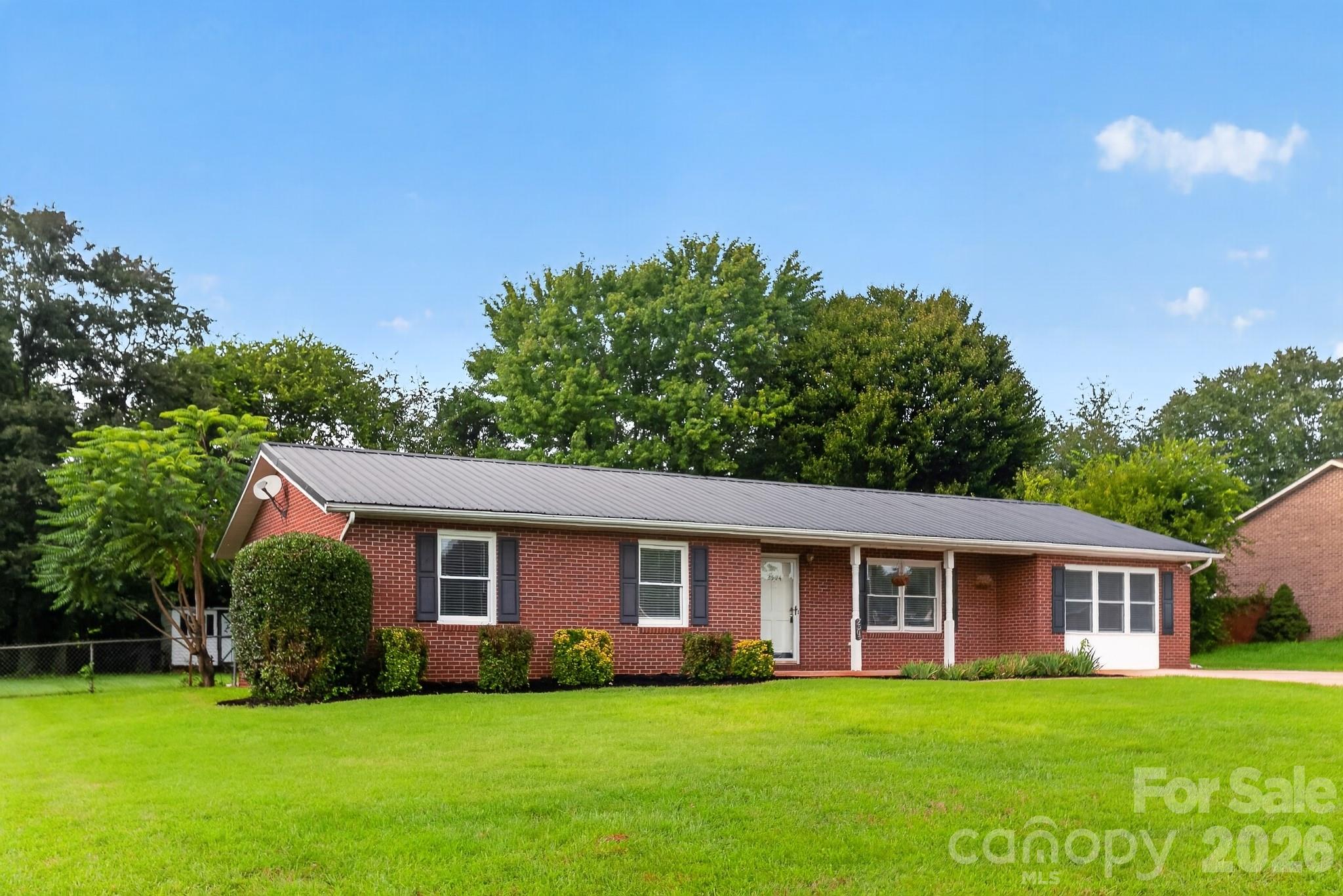 2504 Ashford Drive