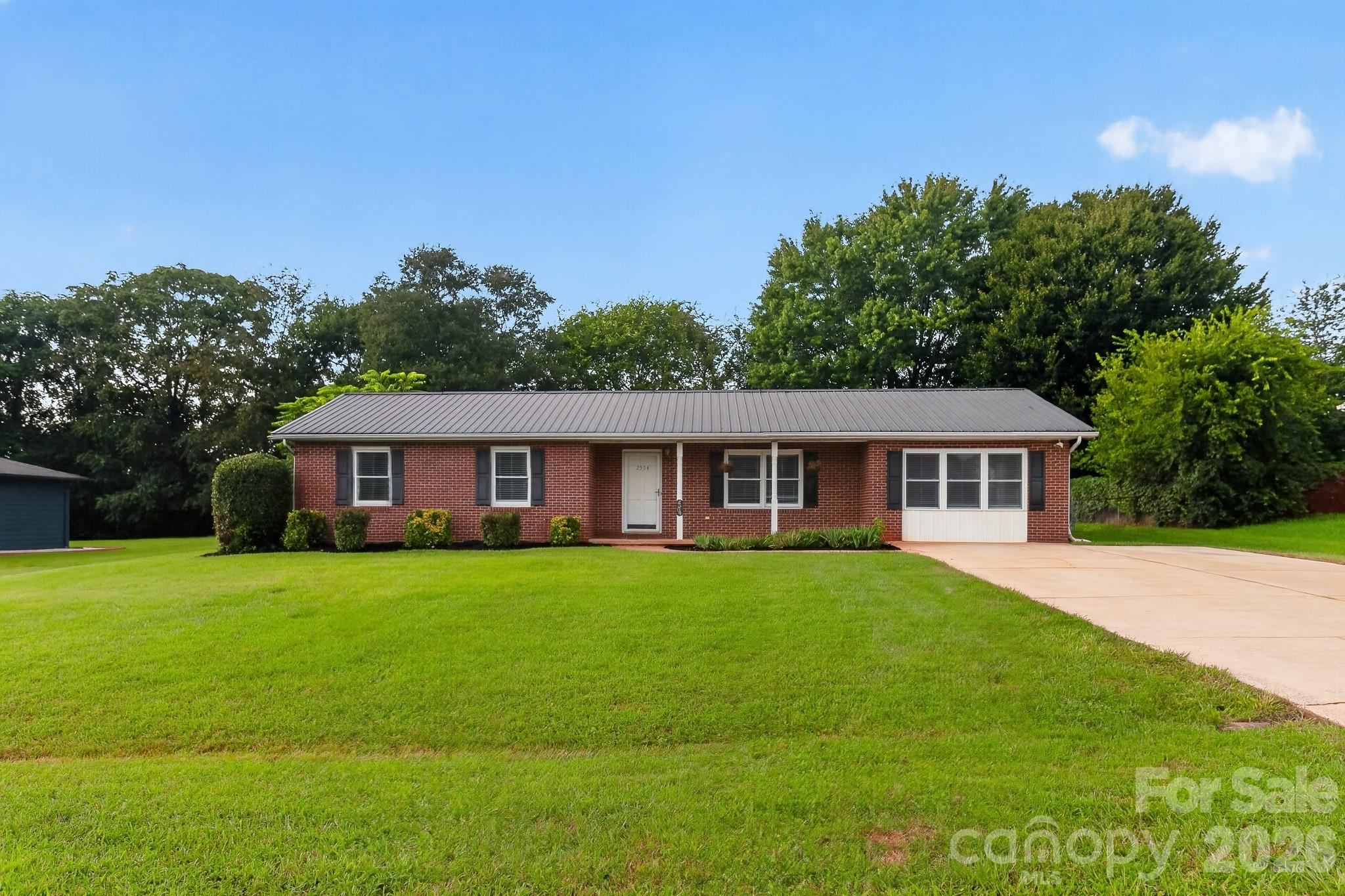 2504 Ashford Drive
