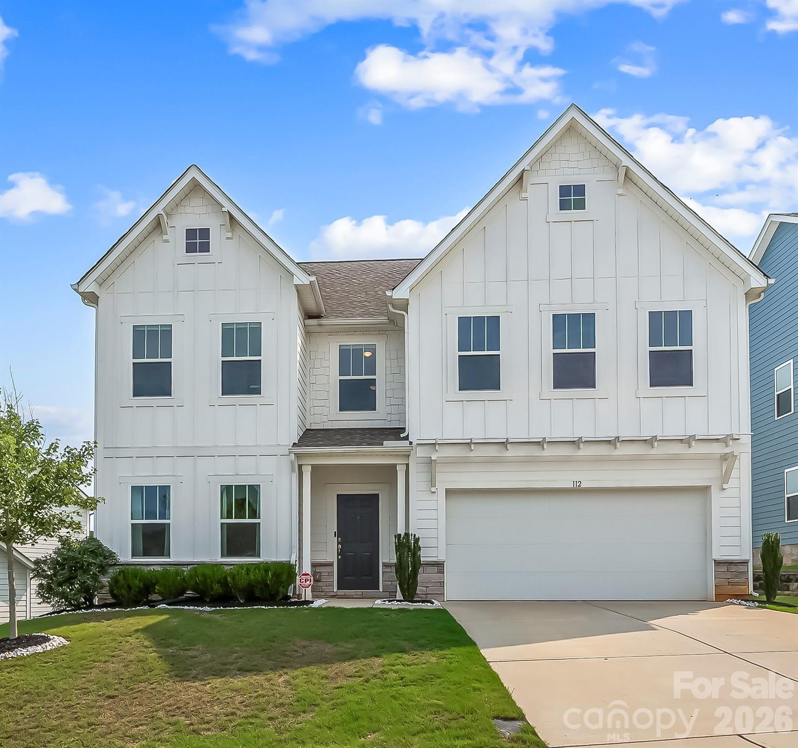 112 Divot Lane, Statesville, NC, 28677