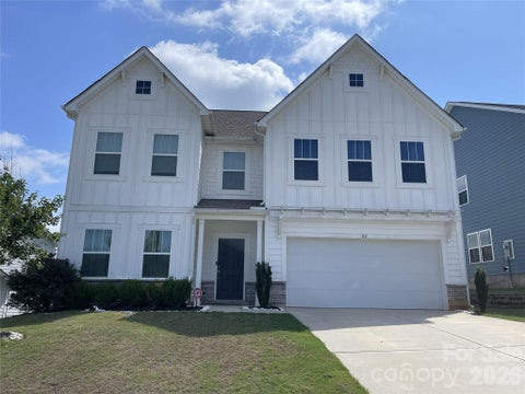 Photo of 112 Divot Lane #62, Statesville, NC 28677 (MLS # 4405568)