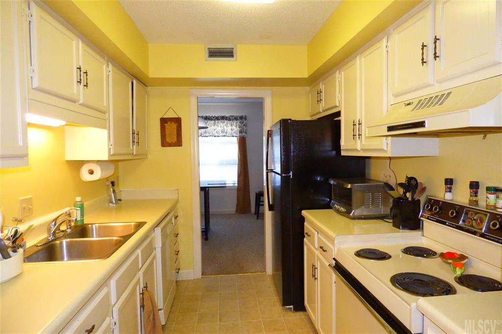 Westminister Park - Residential