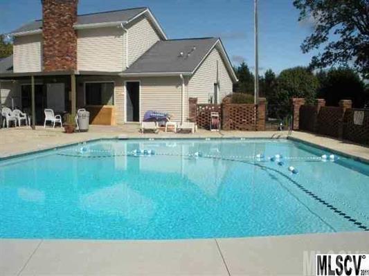 Westminister Park - Residential