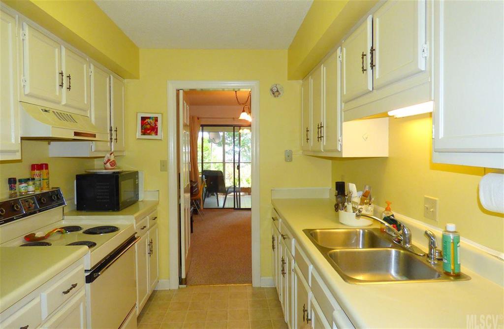 Westminister Park - Residential