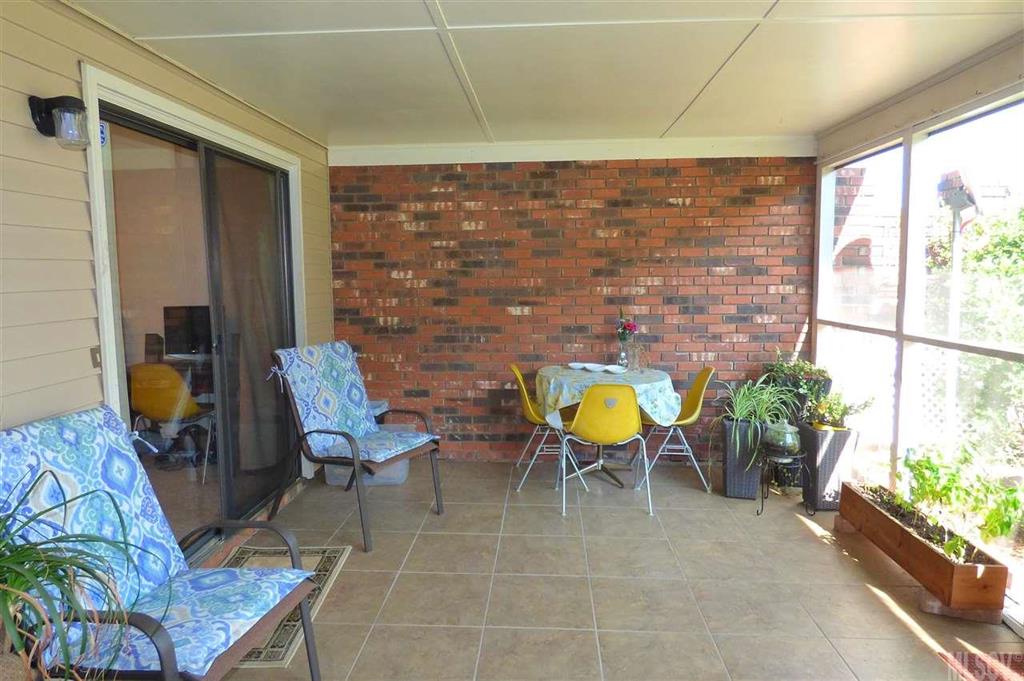 Westminister Park - Residential