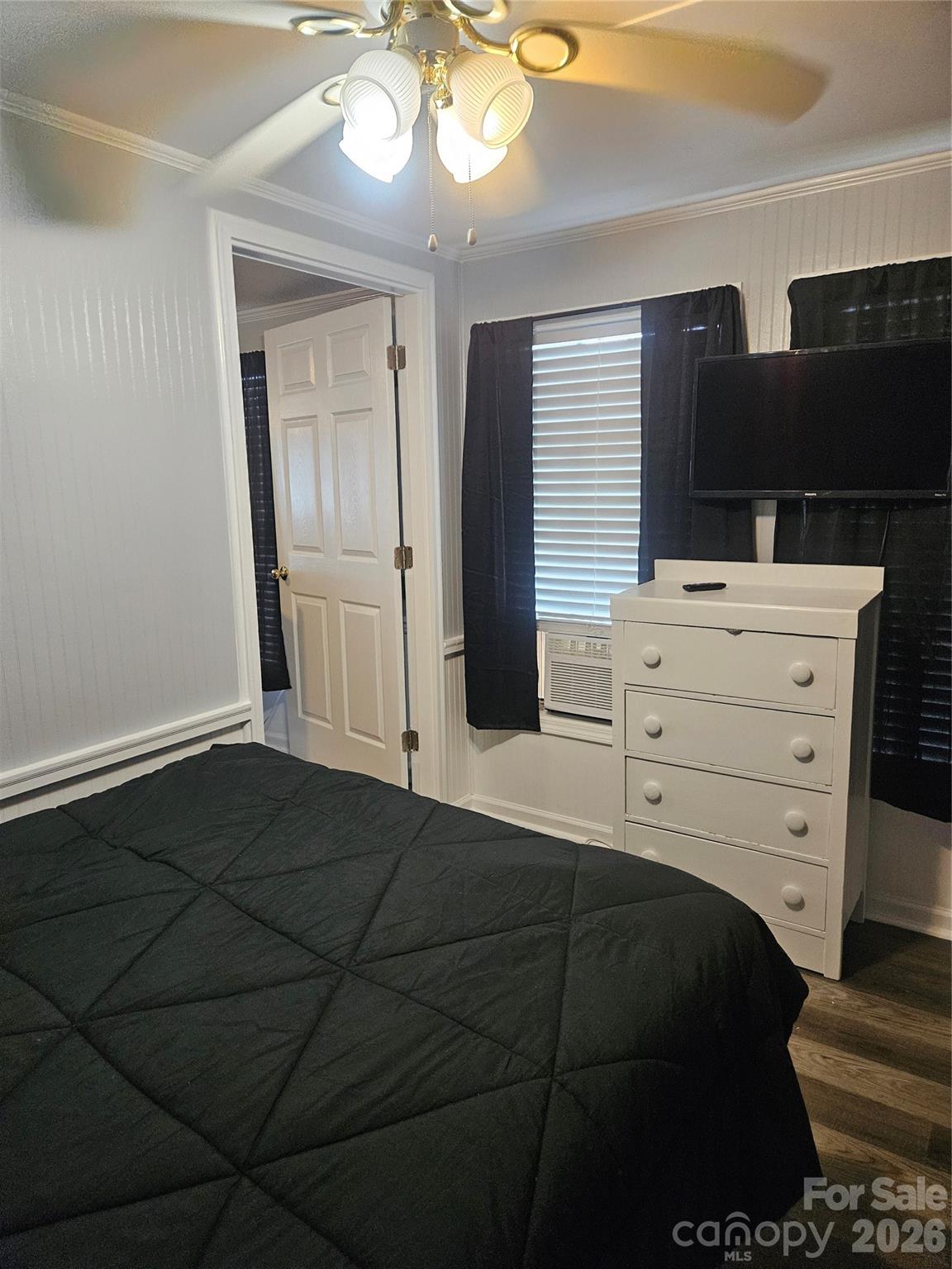 Badin Shores Resort - Residential