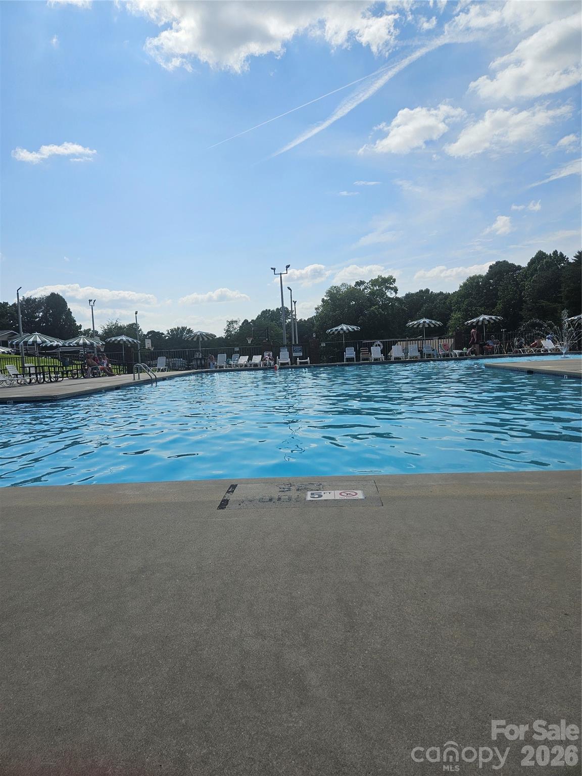 Badin Shores Resort - Residential