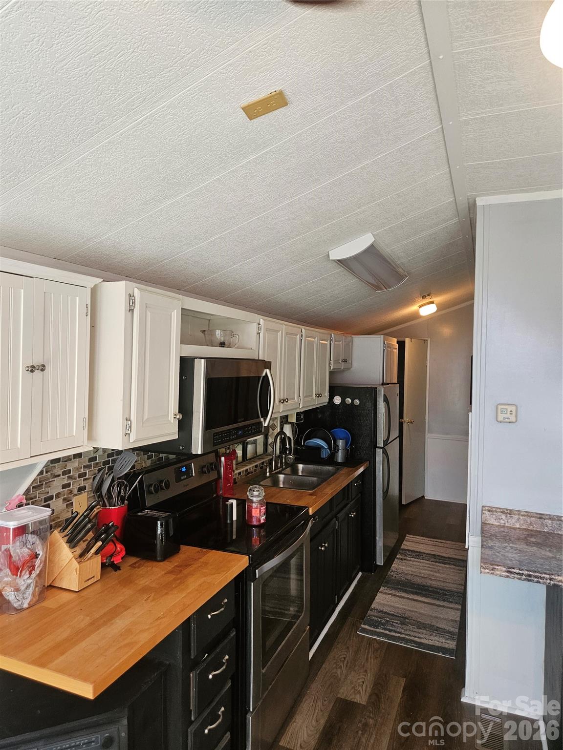 Badin Shores Resort - Residential