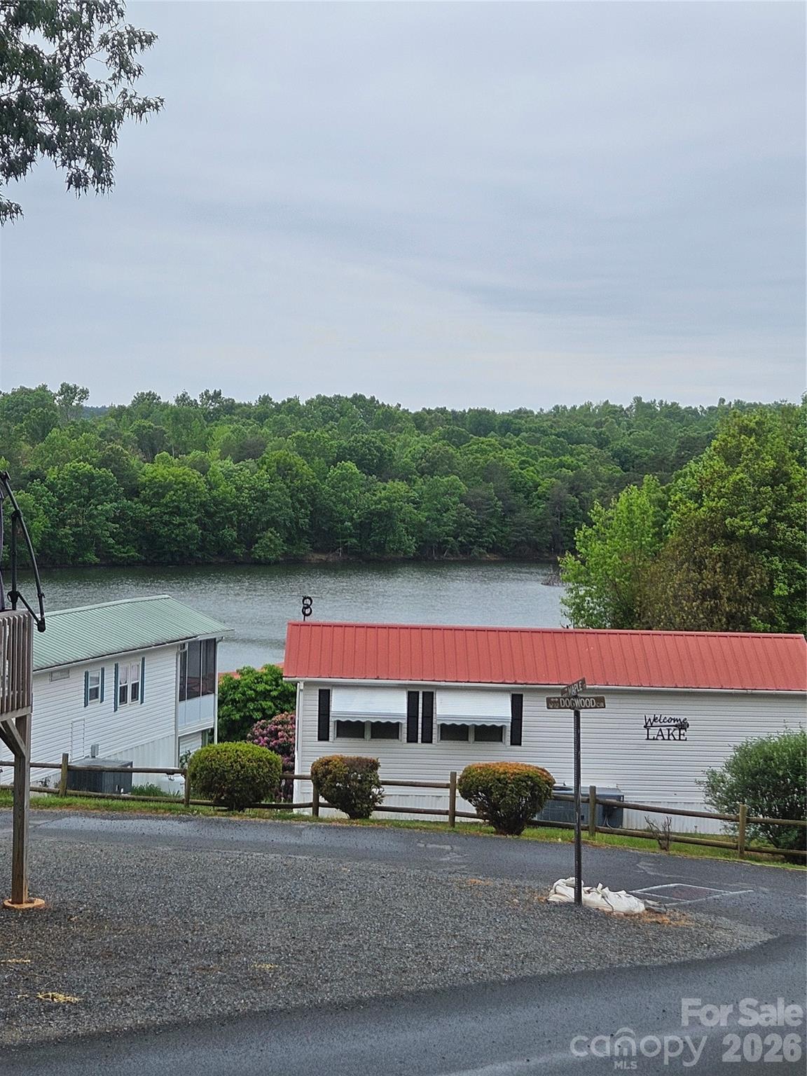 Badin Shores Resort - Residential