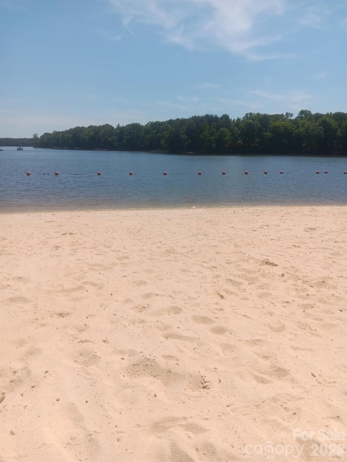 Badin Shores Resort - Residential