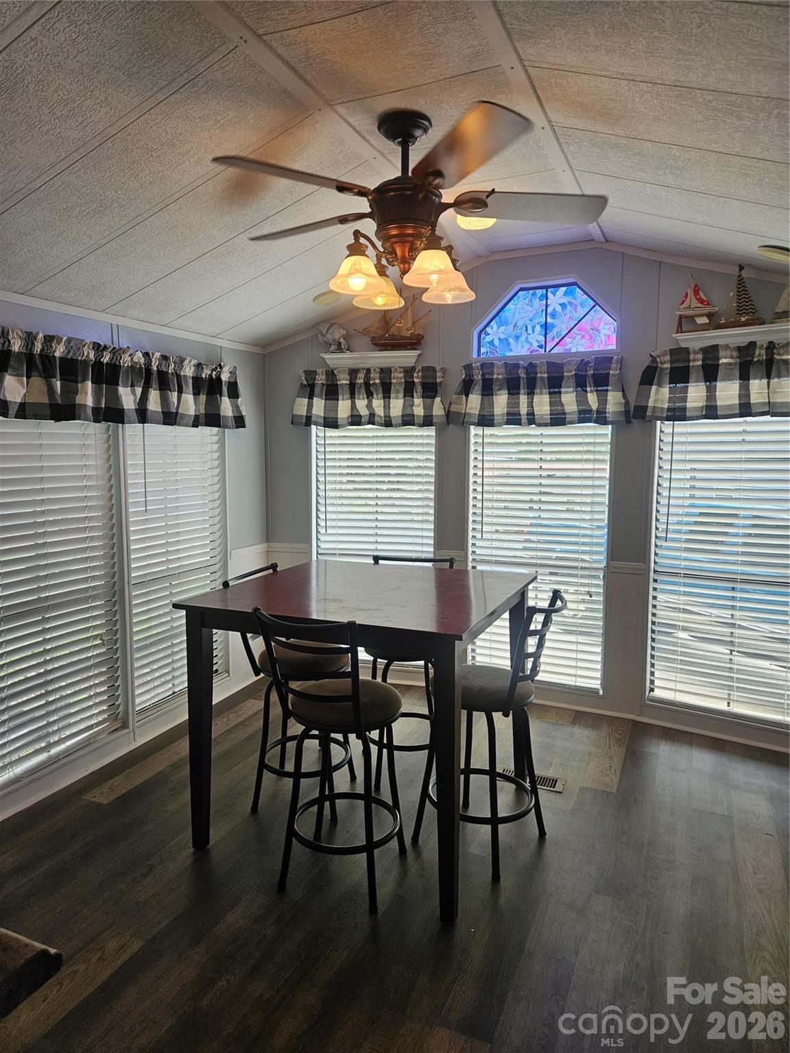 Badin Shores Resort - Residential