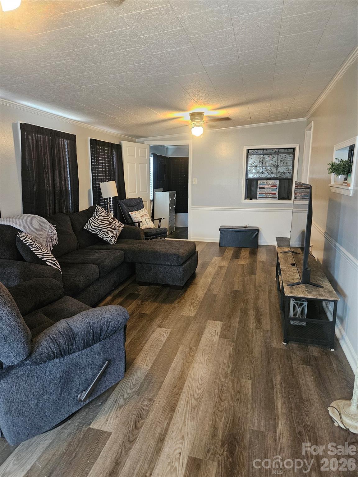 Badin Shores Resort - Residential