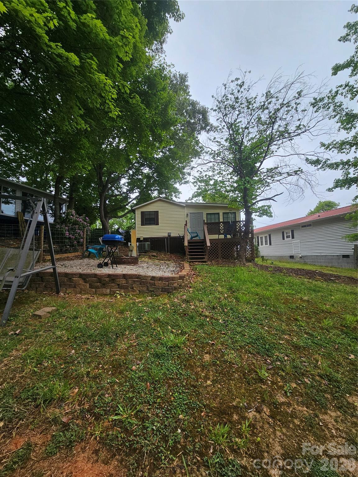 Badin Shores Resort - Residential