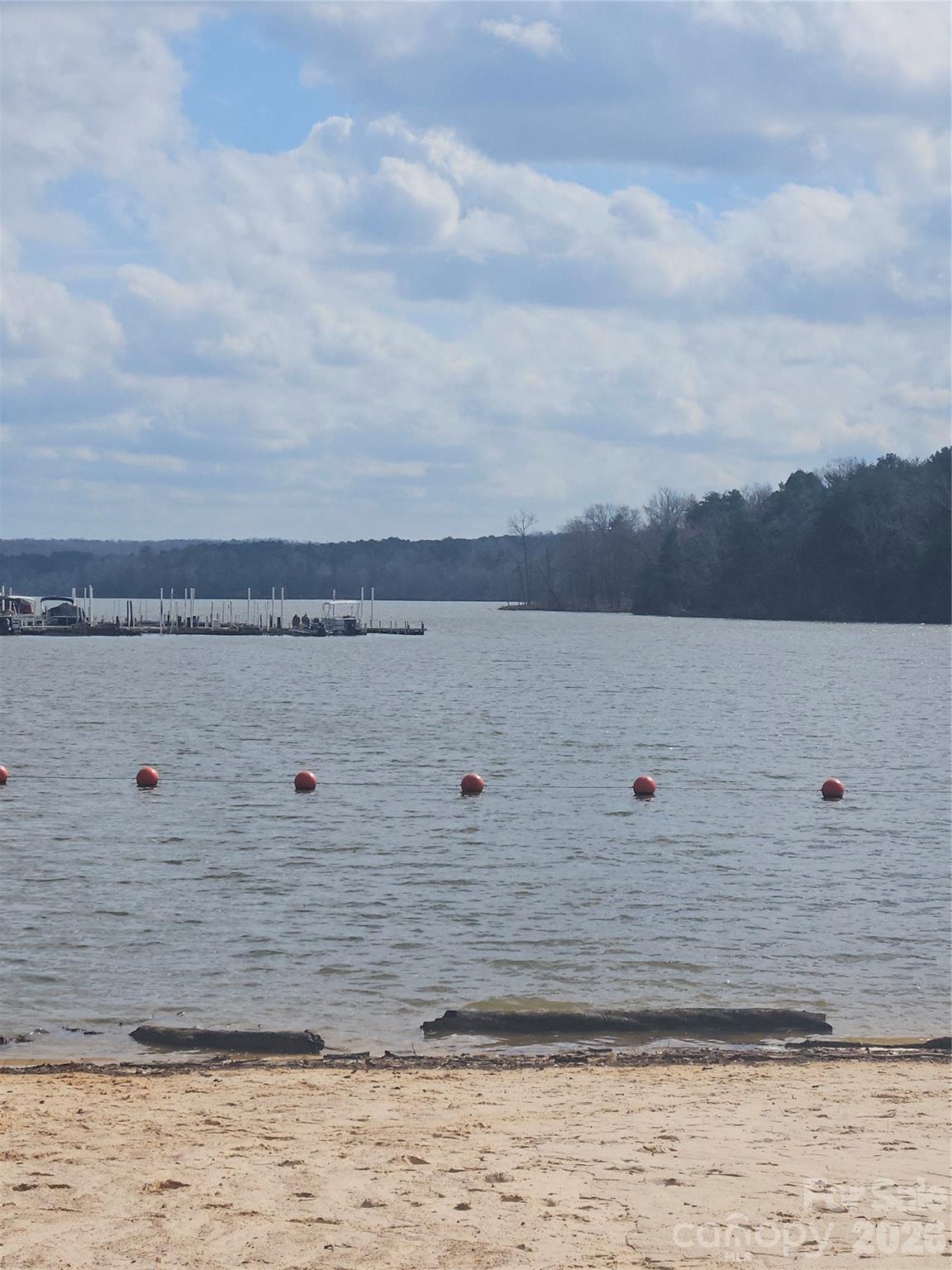 Badin Shores Resort - Residential