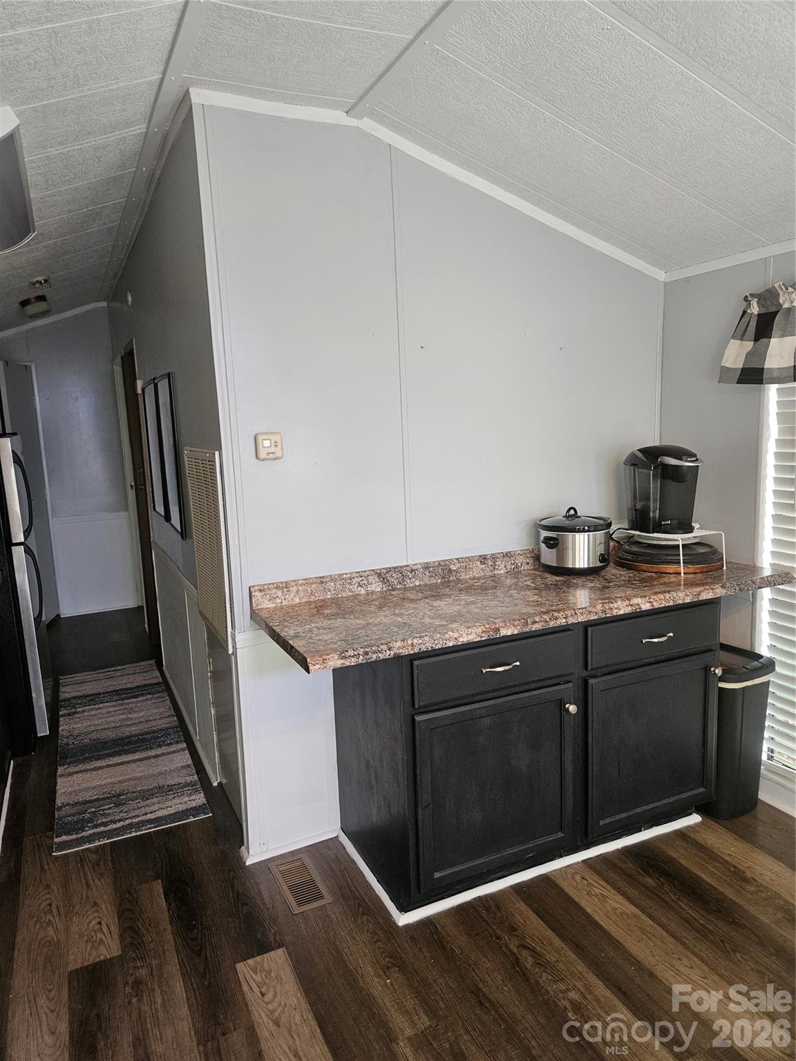 Badin Shores Resort - Residential