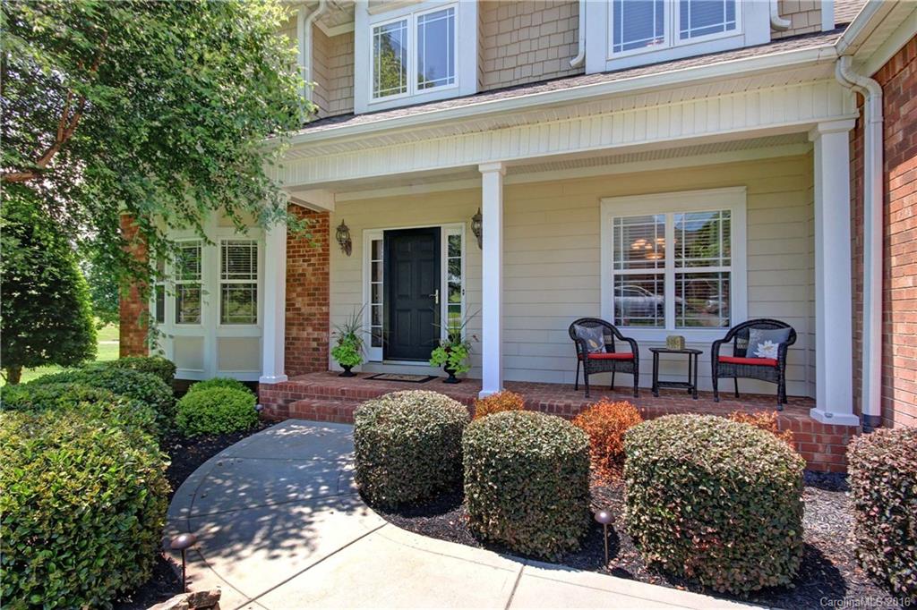 Lynnbrook - Residential