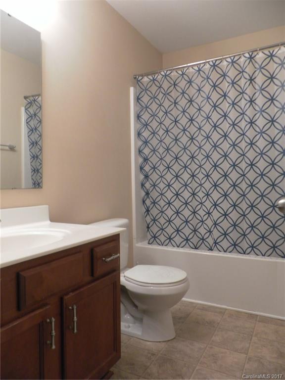 Roddey Park - Residential