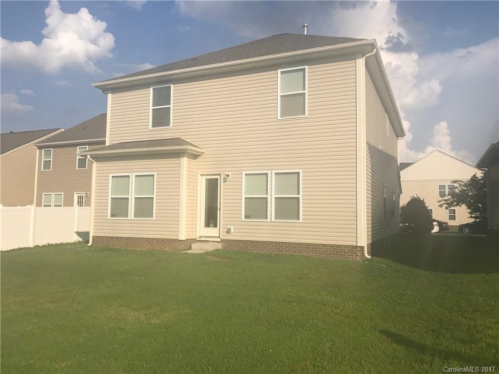 Roddey Park - Residential