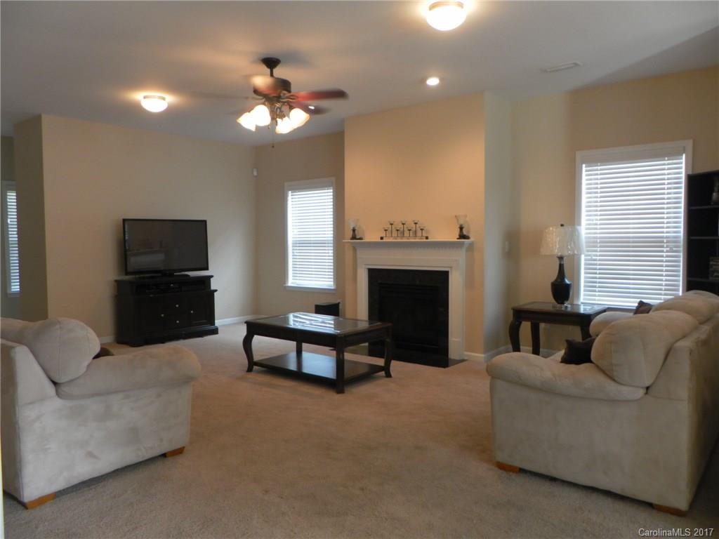 Roddey Park - Residential