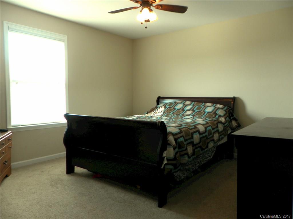 Roddey Park - Residential