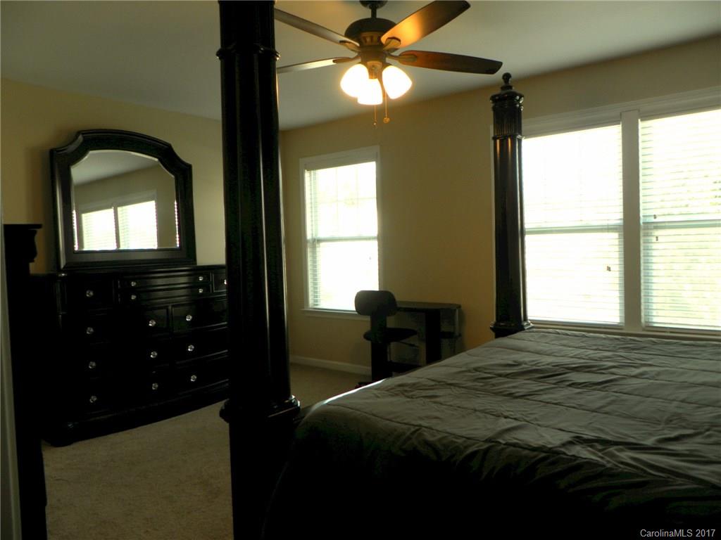 Roddey Park - Residential