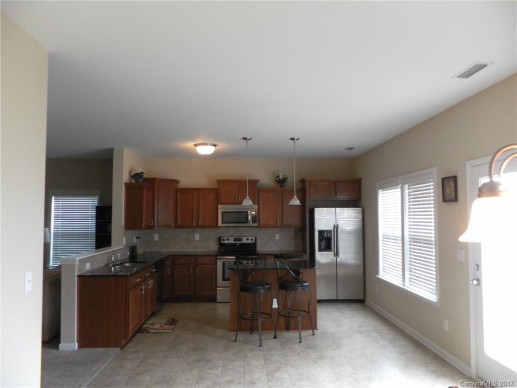 Roddey Park - Residential