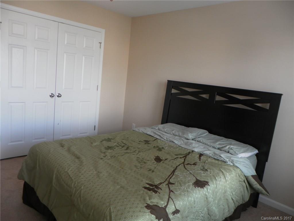 Roddey Park - Residential