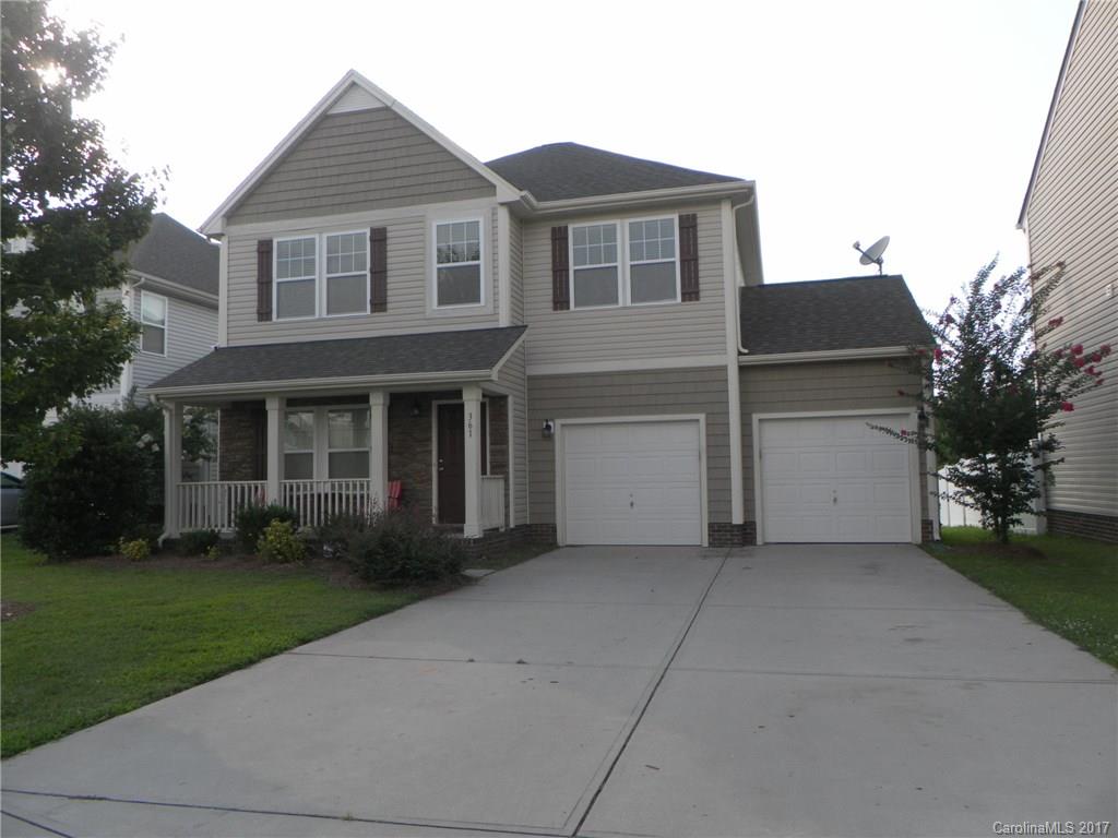 Roddey Park - Residential