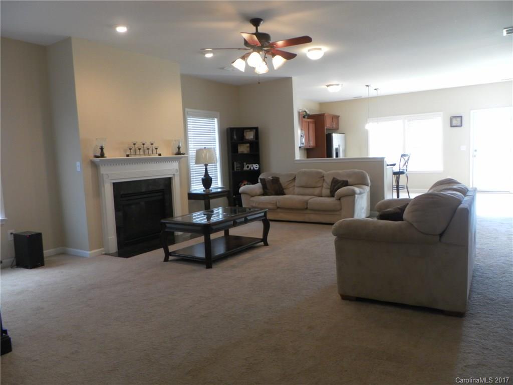 Roddey Park - Residential