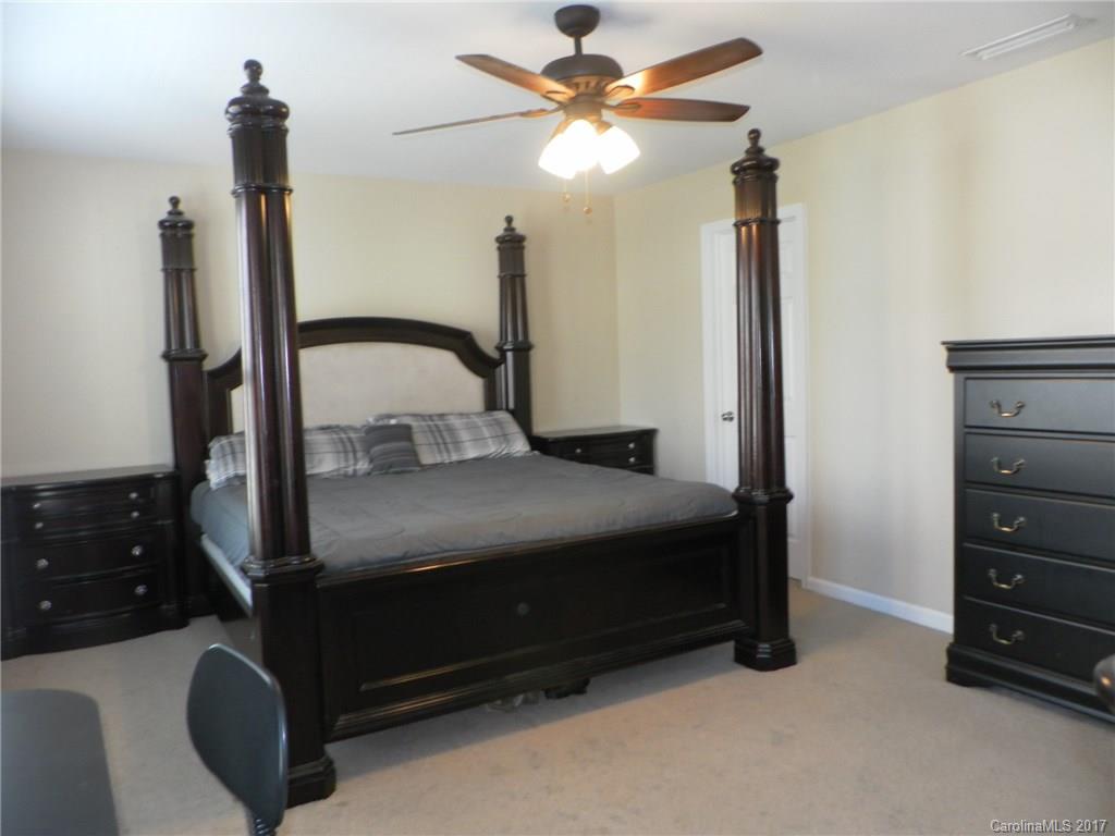 Roddey Park - Residential