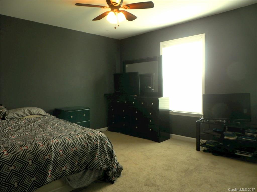 Roddey Park - Residential