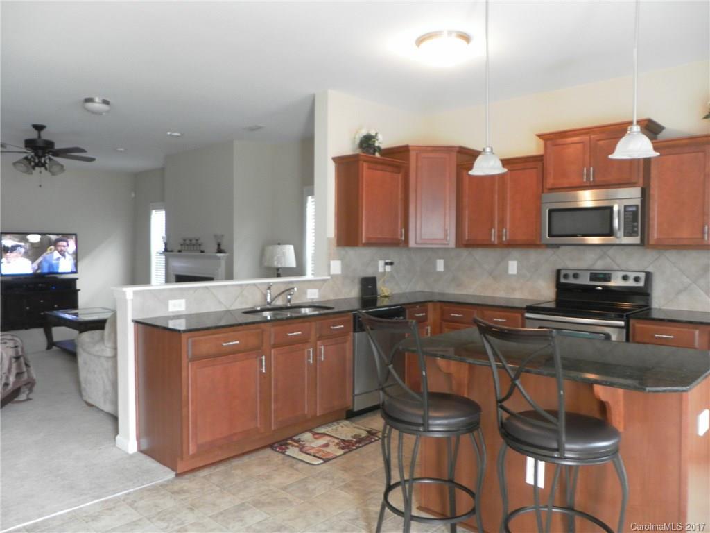 Roddey Park - Residential