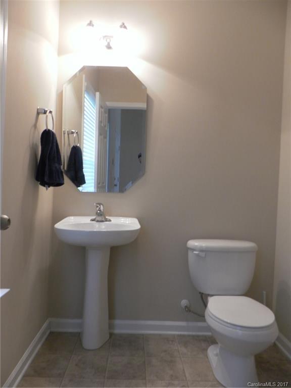 Roddey Park - Residential