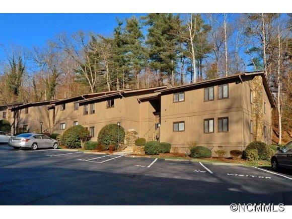 Laurel Park Villas - Residential