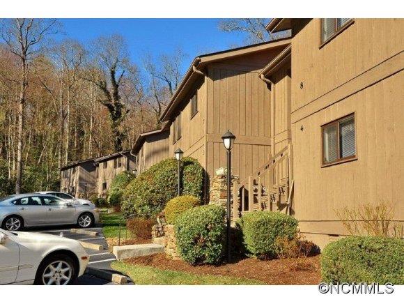 Laurel Park Villas - Residential