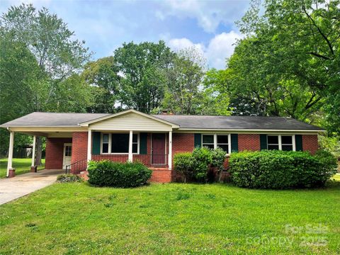 1824 Ebinport Road Rock Hill SC 29732