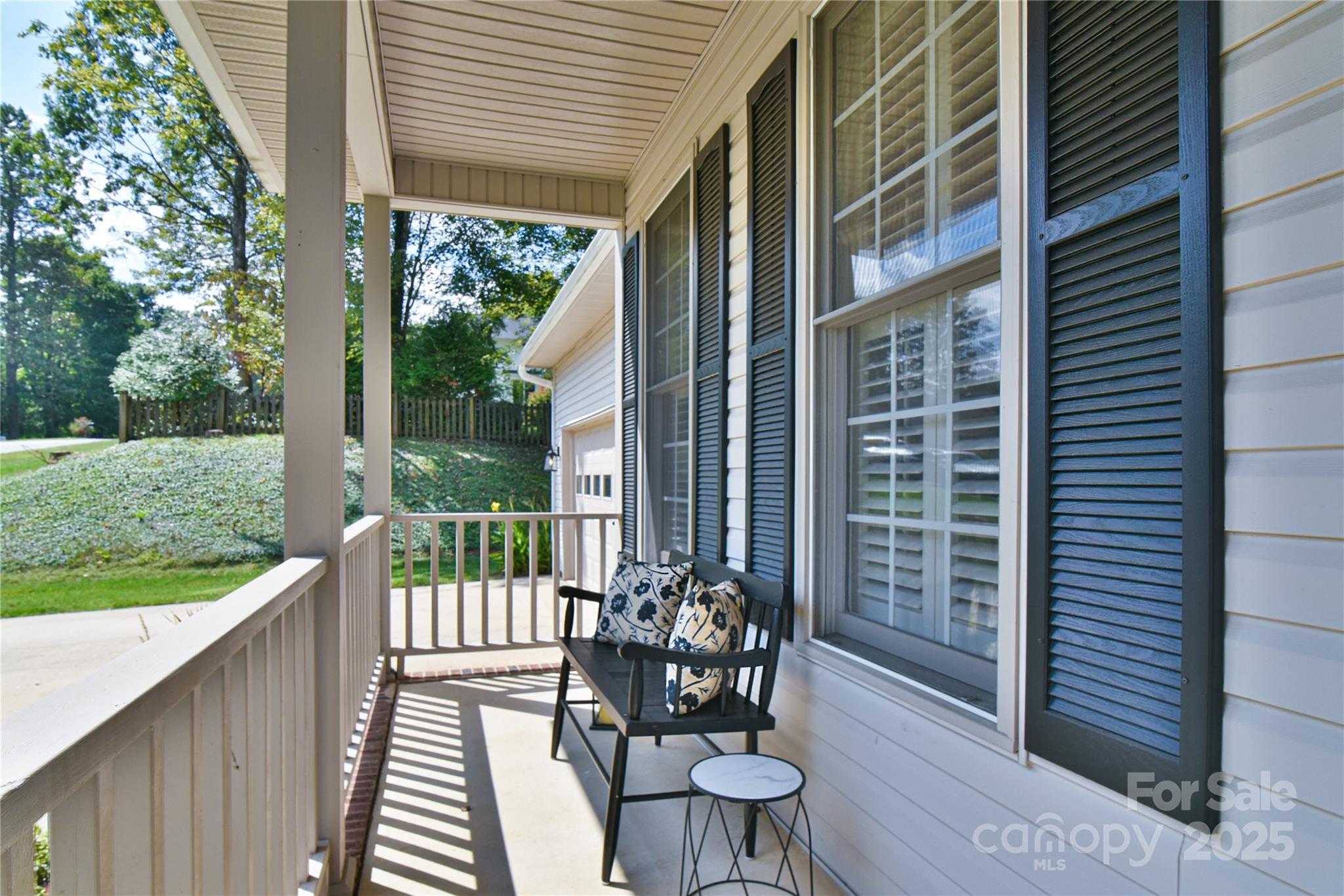 703 Tulip Tree Court