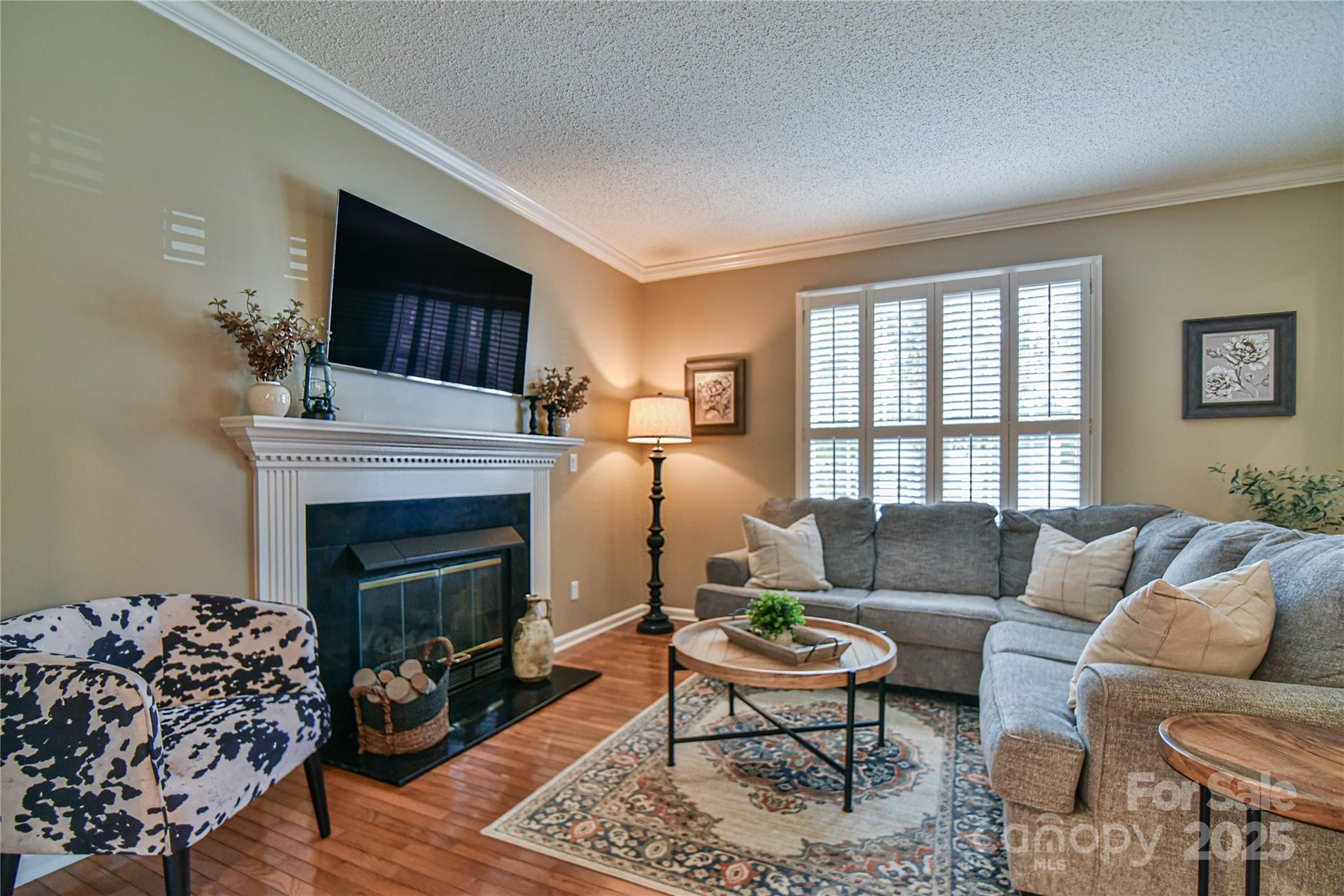 Windsor Forest - Residential