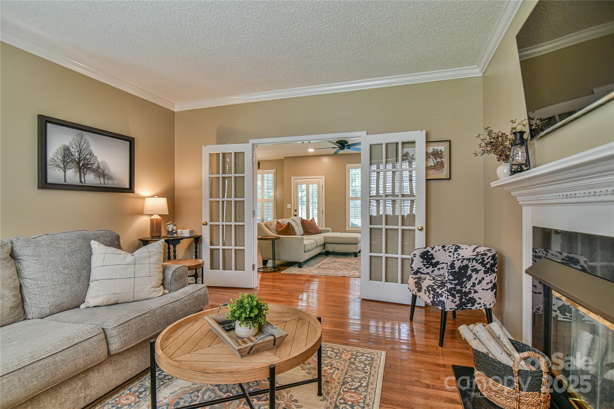 Windsor Forest - Residential