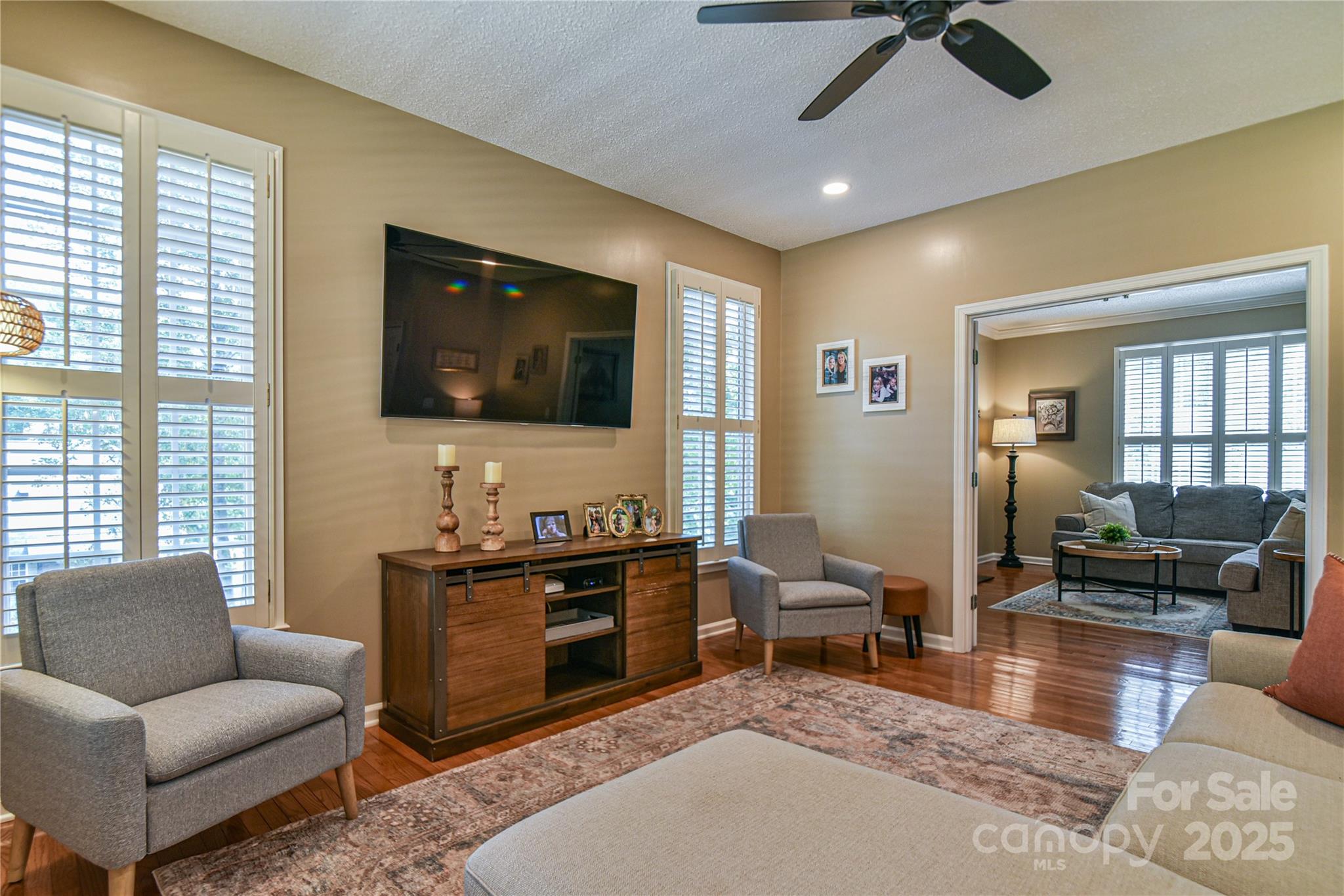 Windsor Forest - Residential