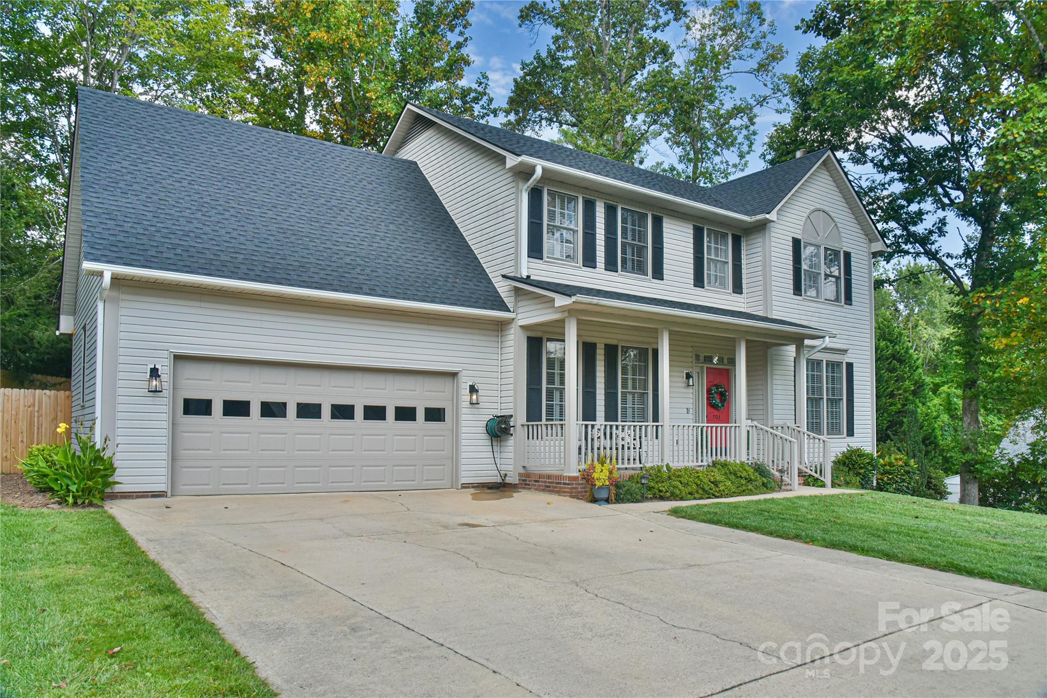 703 Tulip Tree Court