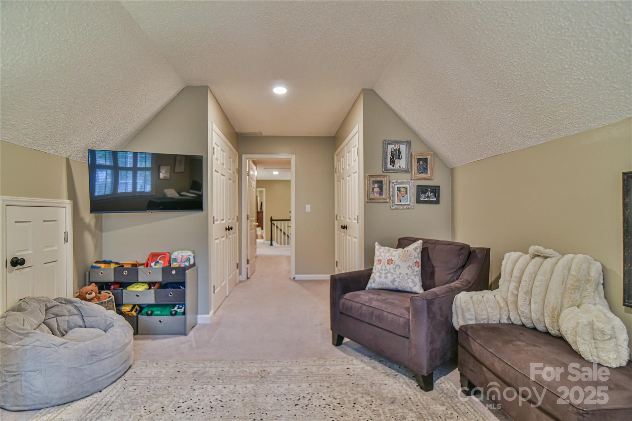 Windsor Forest - Residential