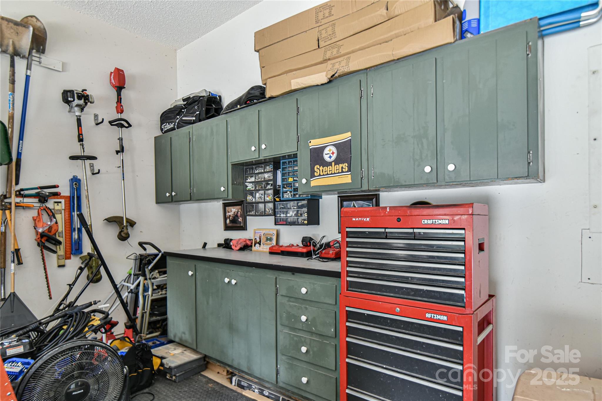 Windsor Forest - Residential