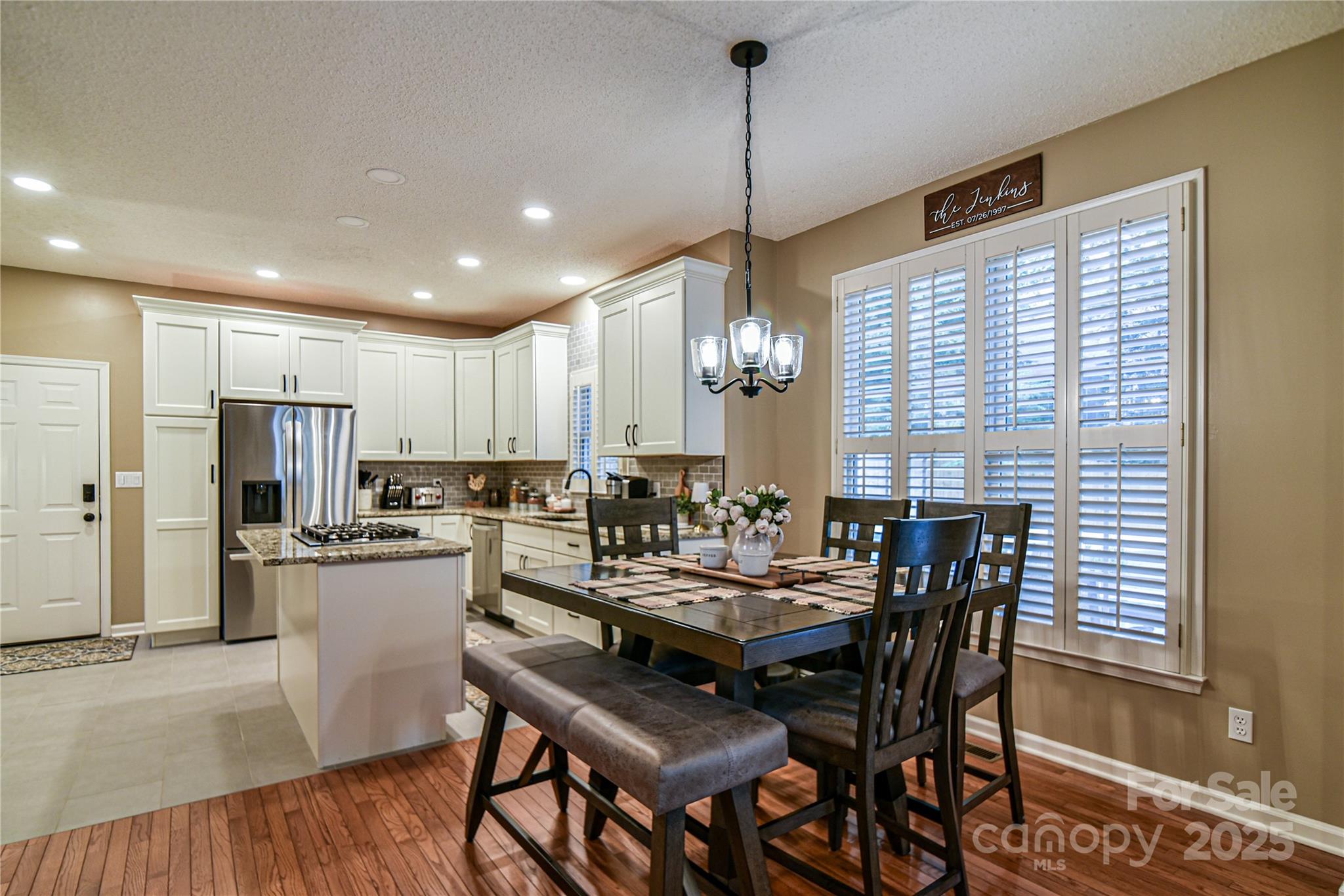 Windsor Forest - Residential